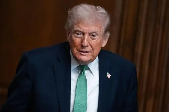 伊朗發起直接對等報復!特朗普:對以色列這次襲擊「毫不知情」