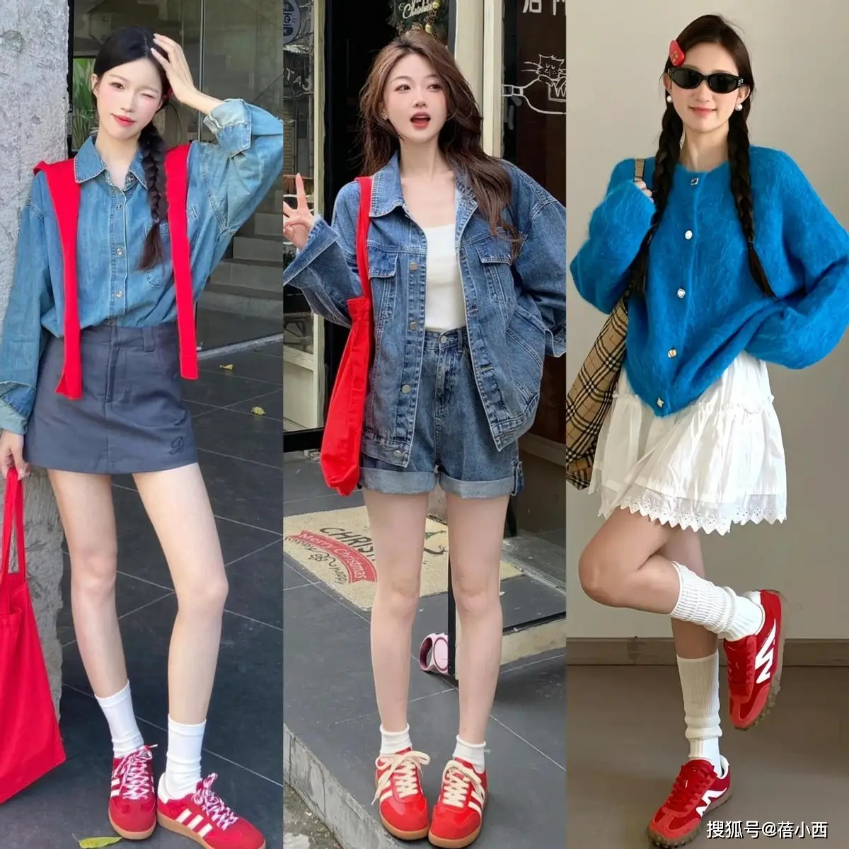 可以毫不誇張地說,只要擁有一雙「德訓鞋」,就能盤活整個衣櫃