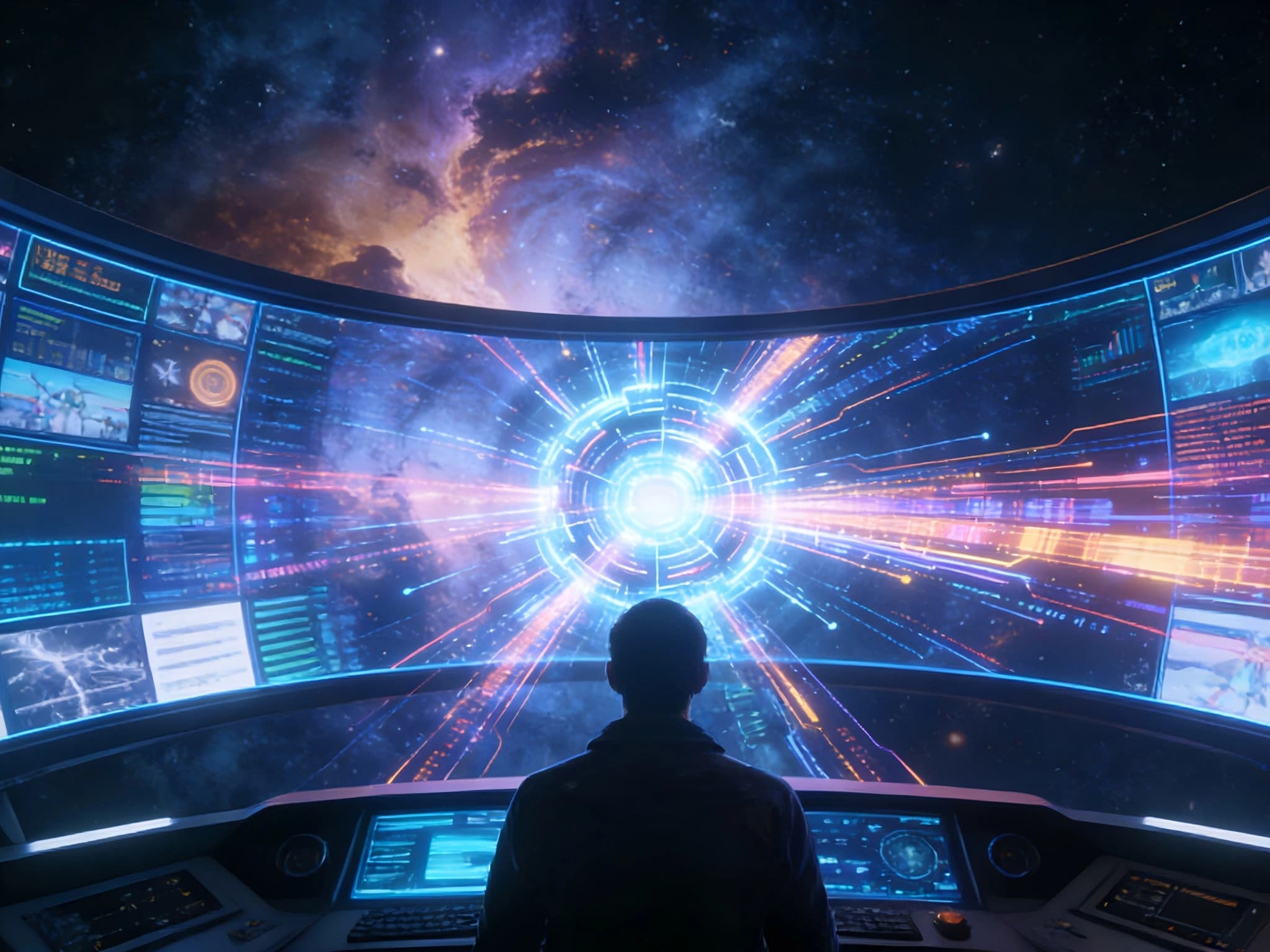 AI 驅動的 GEO 優化核心技術:如何讓生成式 AI 自動推薦你的內容?