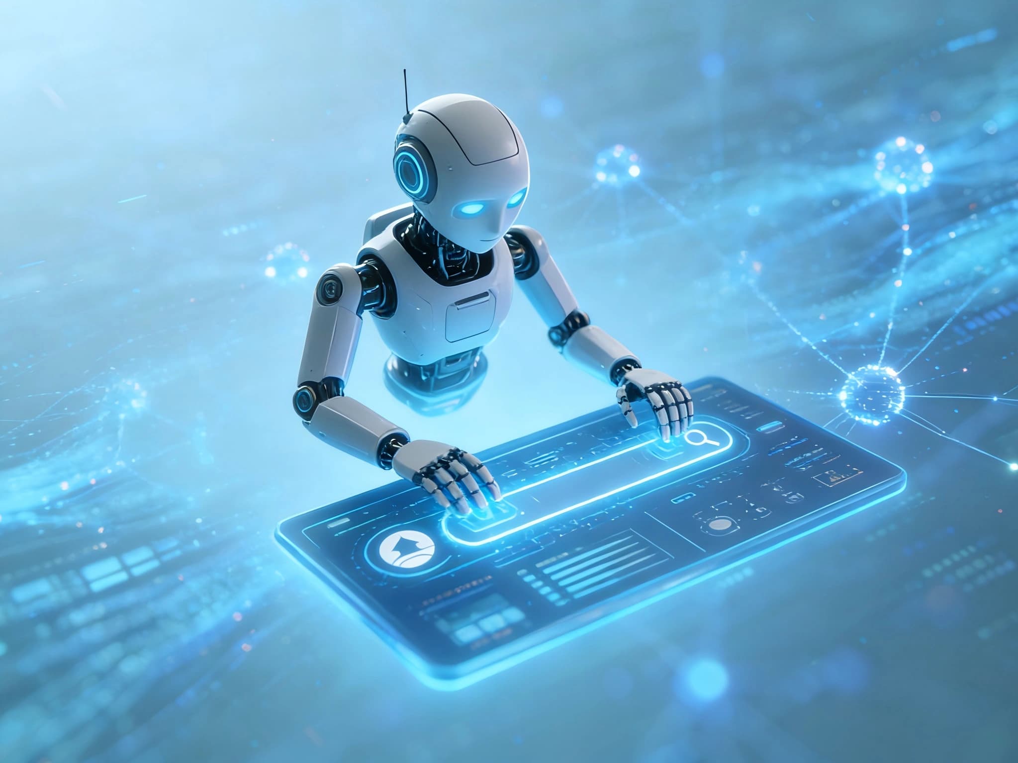 深入淺析 GEO 定位技術應用原理:掌握核心技術邏輯與品牌權威構建