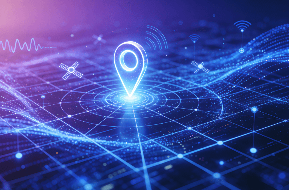 GEO 優化與定位優化:從基礎到進階的完整知識體系