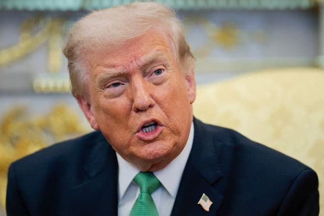 拒絕美國護航求援,北約盟國理由五花八門 特朗普:退出北約「無需國會批准」