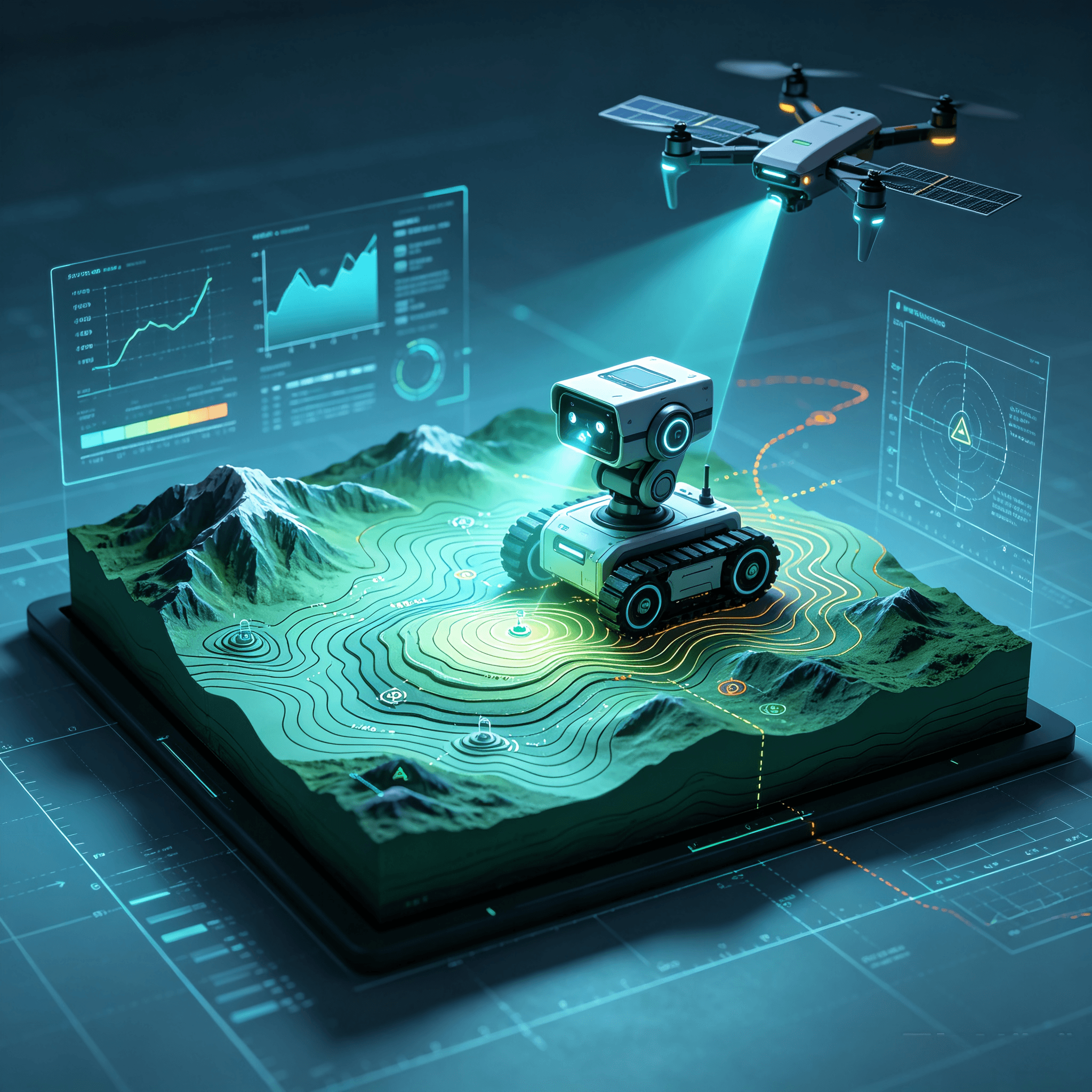 AI Overviews優化:讓品牌出現在Google生成式AI搜尋摘要的實戰策略