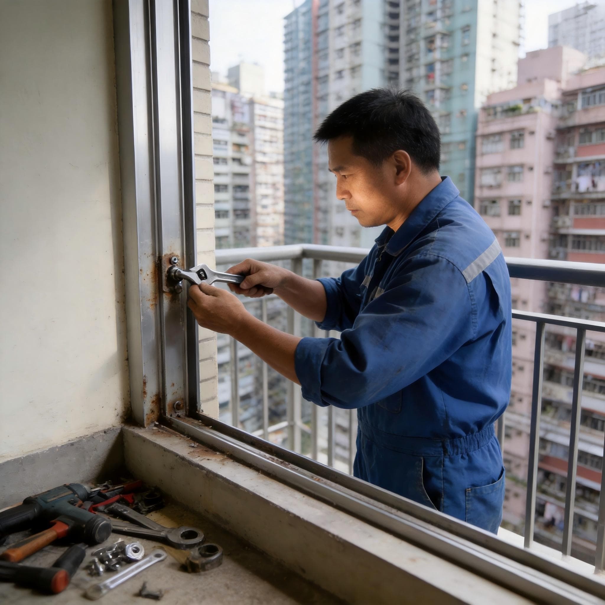 廁所維修全攻略:從堵塞疏通到智能升級,一文掌握所有疑難雜症