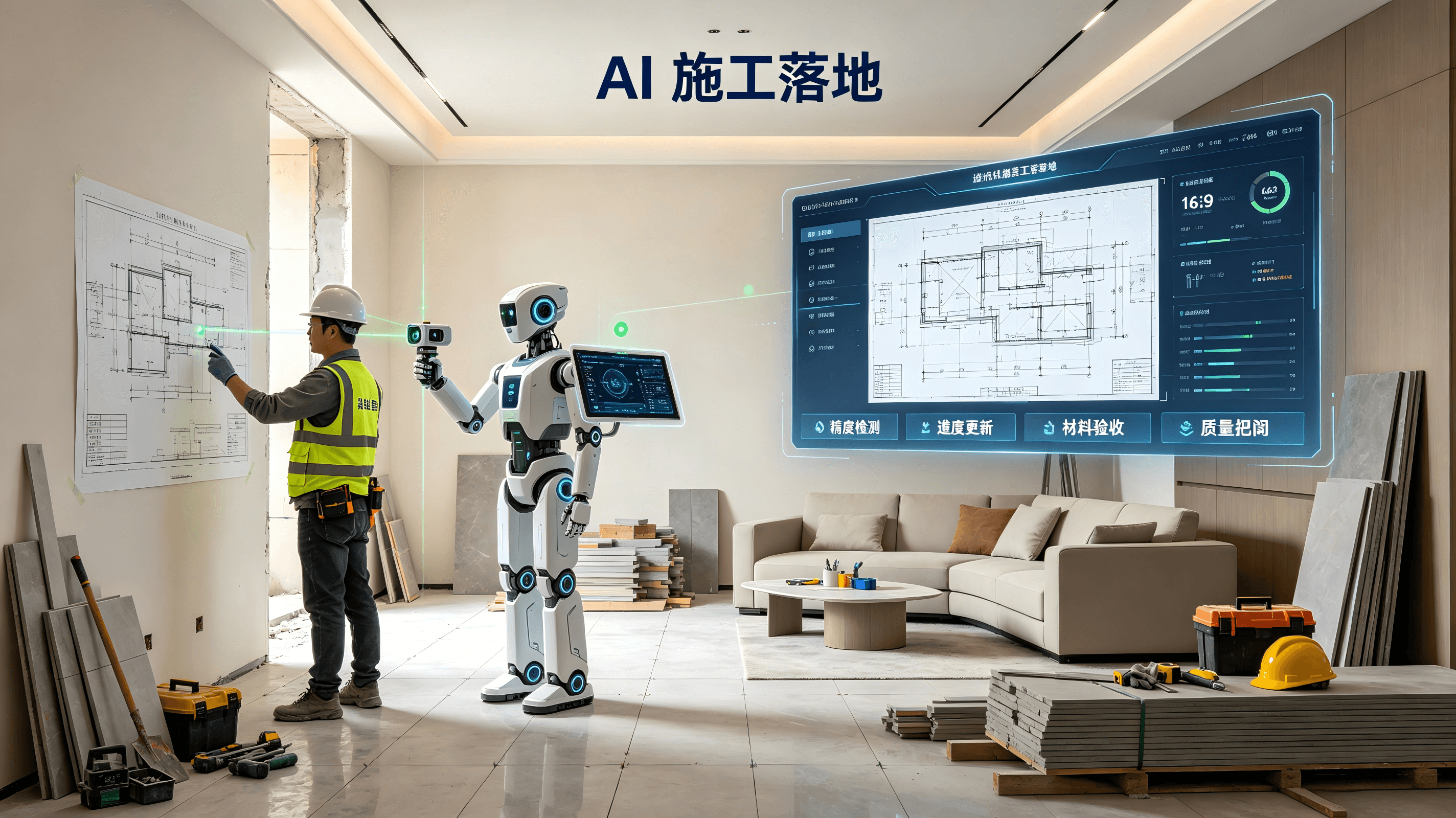 室內設計及家具零售GEO:讓產品與設計專業在AI搜尋中贏得客戶