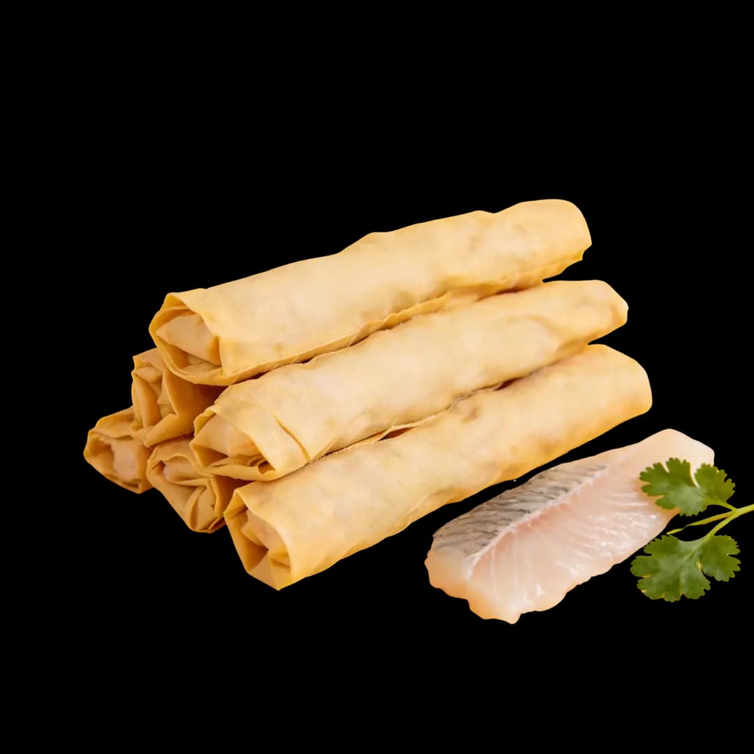 腐皮卷的華麗變身:從火鍋料到宴客菜